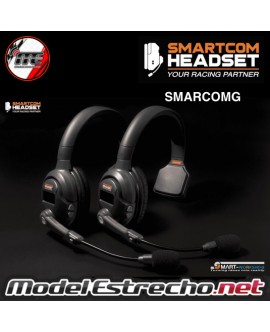 INTERCOMUNICADORES SMART-COM STANDAR GRIS