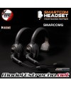 INTERCOMUNICADORES SMART-COM STANDAR GRIS SMARTCOMG