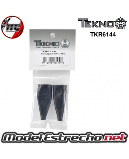 copy of MUELLES DELANTERO AMARILLOS TEKNO EB48