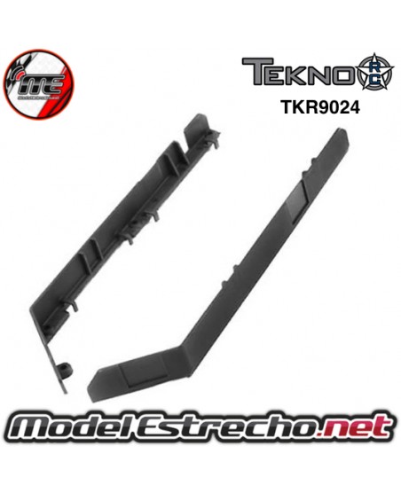 BAÑERAS LATERALES  TEKNO EB48 TKR9024