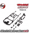 SOPORTE DE CARROCERÍA TRAXXAS SLEDGE TRX9513X