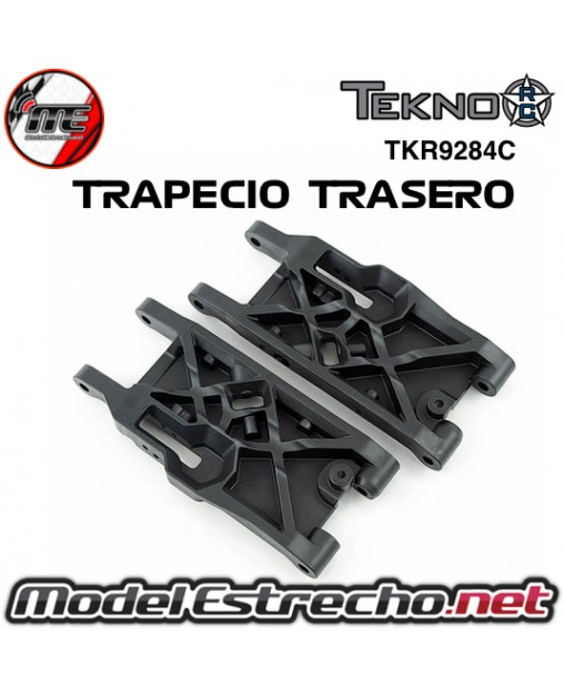 copy of MUELLES DELANTERO AMARILLOS TEKNO EB48