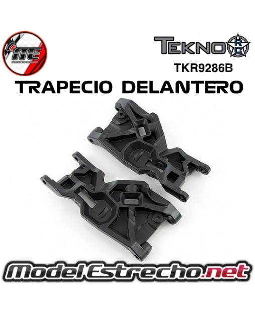 copy of MUELLES DELANTERO AMARILLOS TEKNO EB48