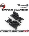 copy of MUELLES DELANTERO AMARILLOS TEKNO EB48