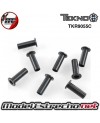 copy of MUELLES DELANTERO AMARILLOS TEKNO EB48