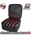 BOLSA ACEITES ULTIMATE CON 25x75ml