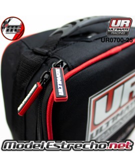BOLSA ACEITES ULTIMATE CON 25x75ml