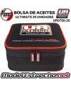 BOLSA ACEITES ULTIMATE CON 25x75ml