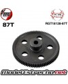 CORONA CENTRAL 87T RGT18000 RGT18128-87T
