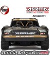 ARRMA MOJAVE GROM 1/18 223 DSC BRUSHLESS 4x4 DESERT TRUCK BLACK ARA2304T1