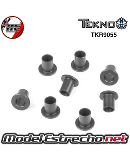 copy of MUELLES DELANTERO AMARILLOS TEKNO EB48