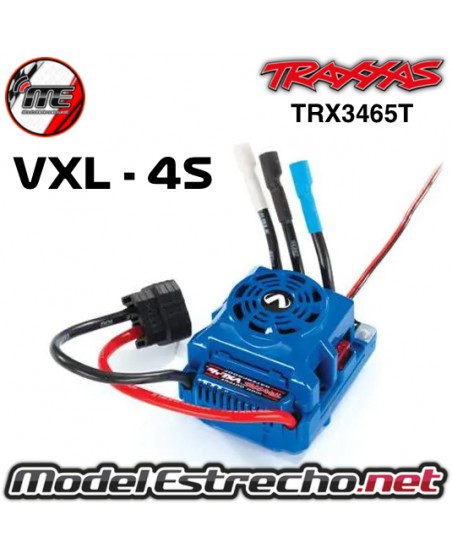 copy of VARIADOR VXL-6S WATERPROOF