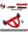 BARRA ANTI-CABALLITOS ROJO TRX10776-RED