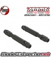 JUEGO DE EJES TRANSMISION DELIZANTE DELANTERO ARRMA AR310780 ARAC4041