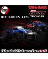 KIT DE LUCES LED MINI MAXX