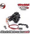 TRX4-M HIGH/LOW 2-SPEED TRANSMISSION