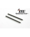 PASADOR EJE TRASERO INTERIOR TEAM C T2EVO