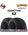 copy of PROCIRCUIT CLAYMORE V2 DESPEGADAS S1 SUPER SOFT (2U.)
