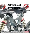 COCHE SWORKZ APOLLO ELECTRICO RTR