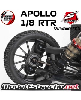 copy of COCHE SWORKZ APOLLO ELECTRICO RTR