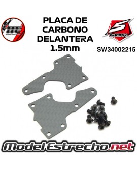 copy of TRAPECIO TRASERO INFERIOR SWORKZ S35-3