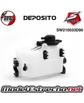 copy of CAJA DIFERENCIAL HT DELANTERA / TRASERA