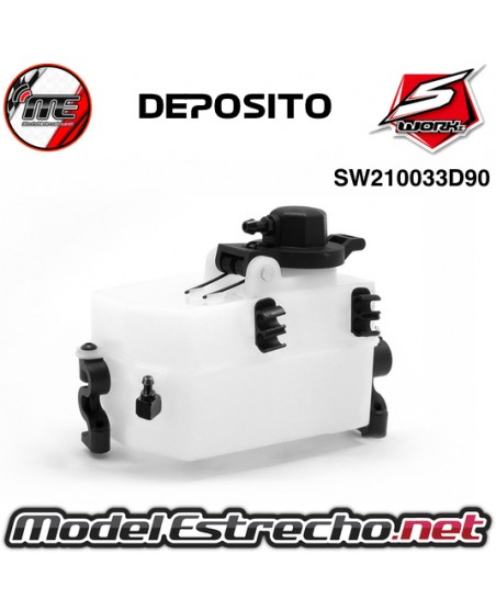 copy of CAJA DIFERENCIAL HT DELANTERA / TRASERA