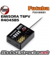 EMISORA FUTABA T7PX FHSS