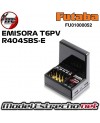EMISORA FUTABA T7PX FHSS