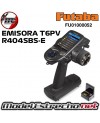 EMISORA FUTABA T7PX FHSS
