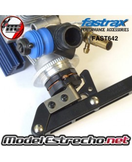 HERRAMIENTA MONTAJE EMBRAGUE FASTRAX FAST642