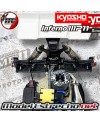 KYOSHO INFERNO MP11 1/8 BUGGY 4WD NITRO KIT