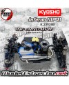 KYOSHO INFERNO MP11 1/8 BUGGY 4WD NITRO KIT  K.33028B