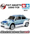 TAMIYA 1000 TCR BERLINA CORSE (MB-01) 2WD 1/10