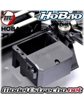 HOBAO HYPER TT2.0 PRO TRUCK 1/10 80% ARR ROLLER ( CLEAR BODY ) HB-TT2E