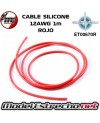 copy of CABLE  Y FUTABA 15 cm