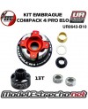 copy of EMBRAGUE ALUMINIO COMPACK 4 PRO B10