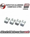 copy of EMBRAGUE ALUMINIO COMPACK 4 PRO B10