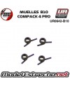 copy of EMBRAGUE ALUMINIO COMPACK 4 PRO B10