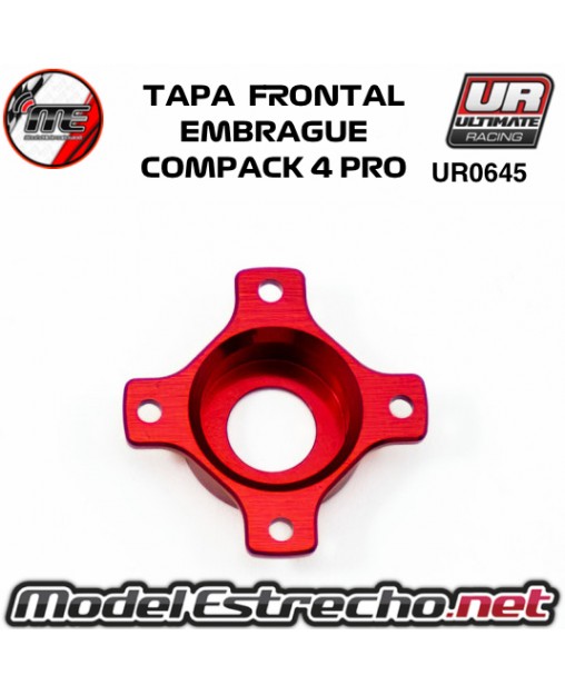 copy of EMBRAGUE ALUMINIO COMPACK 4 PRO B10