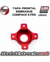copy of EMBRAGUE ALUMINIO COMPACK 4 PRO B10