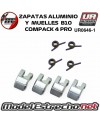 copy of EMBRAGUE ALUMINIO COMPACK 4 PRO B10
