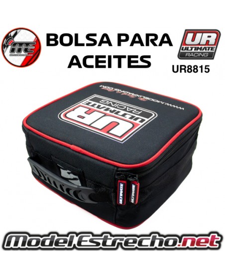 copy of MALETA TRANSPORTE ULTIMATE RACING 3 CAJONES