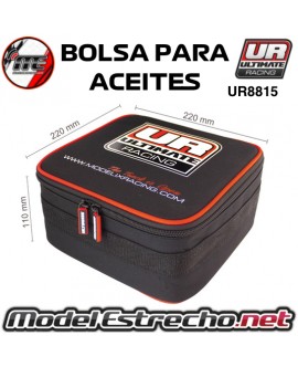 copy of MALETA TRANSPORTE ULTIMATE RACING 3 CAJONES