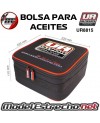 BOLSA ACEITES ULTIMATE RACING 25x75ml (220x220x110mm) UR8815