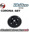 CAJA PIÑONERIA DIFERENCIAL HYPER HOBAO SS
