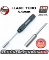 ULTIMATE LLAVE TUERCAS 5,5 x120 mm PRO UR8341X
