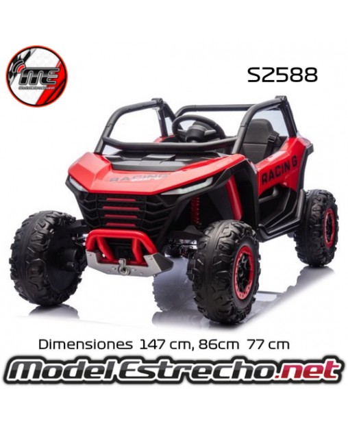 BUGGY RACING ROAD 24v.