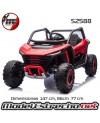 BUGGY RSX 24V. ROSA
