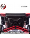 BUGGY RSX 24V. ROSA